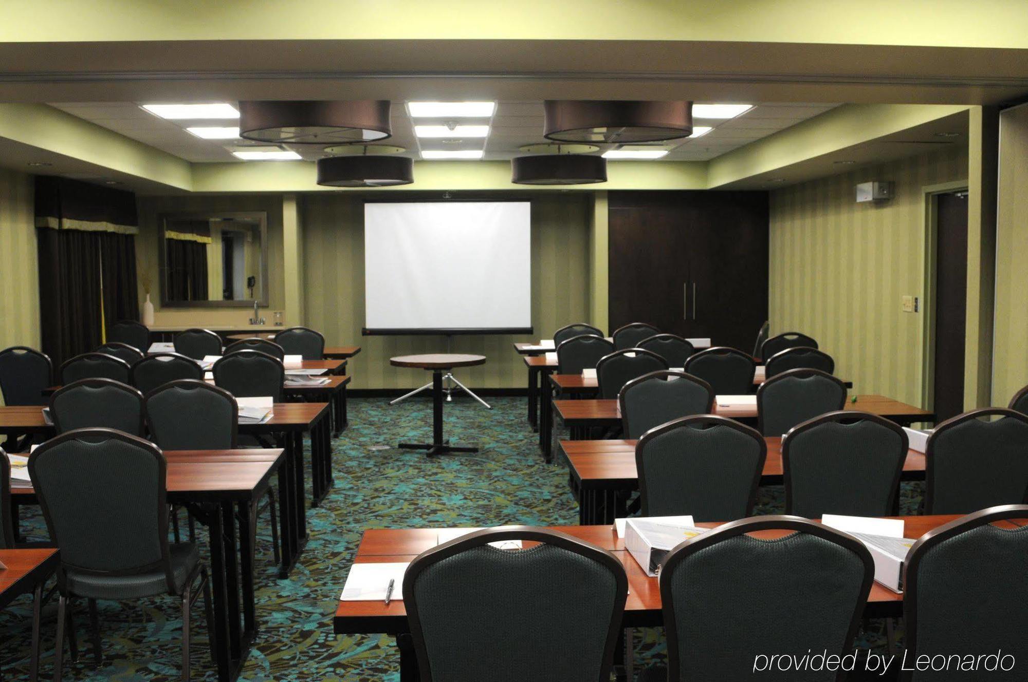 Hampton Inn & Suites By Hilton Dartmouth - Halifax Faciliteiten foto