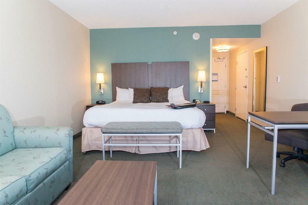 Hampton Inn & Suites By Hilton Dartmouth - Halifax Buitenkant foto